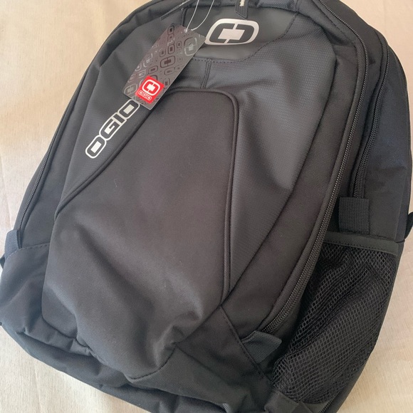 Ogio Juggernaut Back Pack - Picture 4 of 4